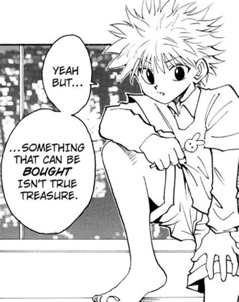 Character: killua zoldyck, popular » nhentai: hentai doujinshi and .